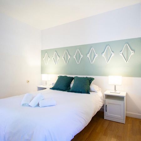 Apartamento Tosca Deco Madrid Esterno foto