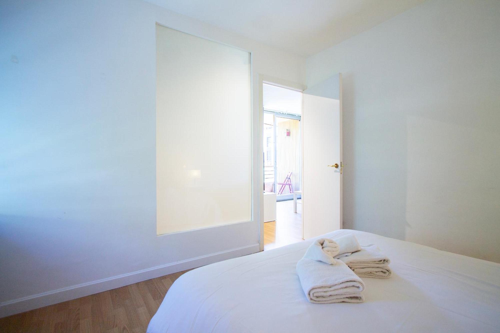 Apartamento Tosca Deco Madrid Esterno foto