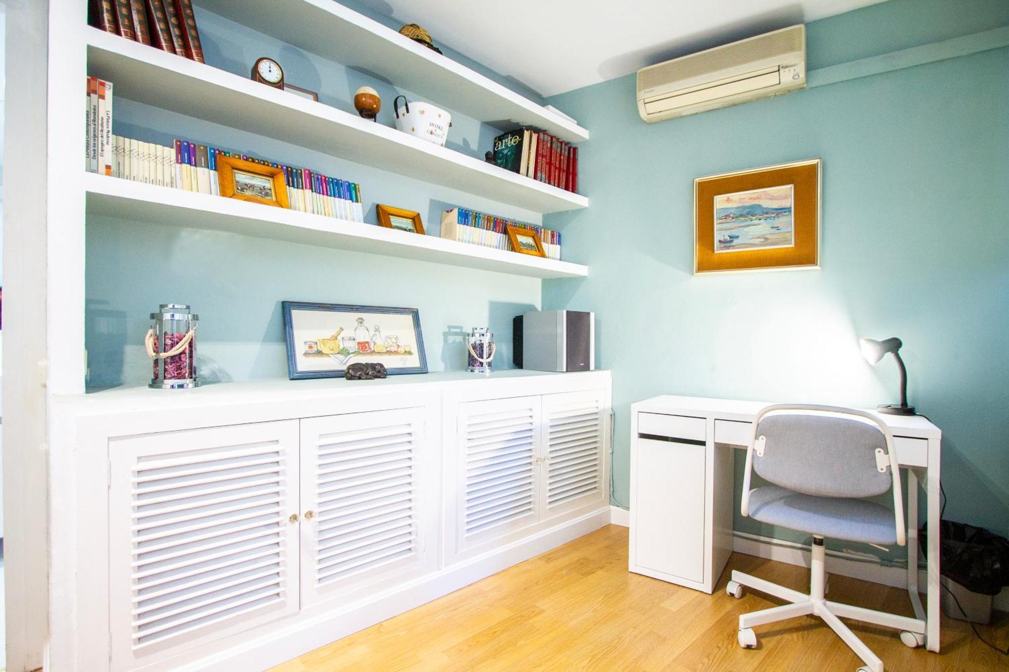 Apartamento Tosca Deco Madrid Esterno foto