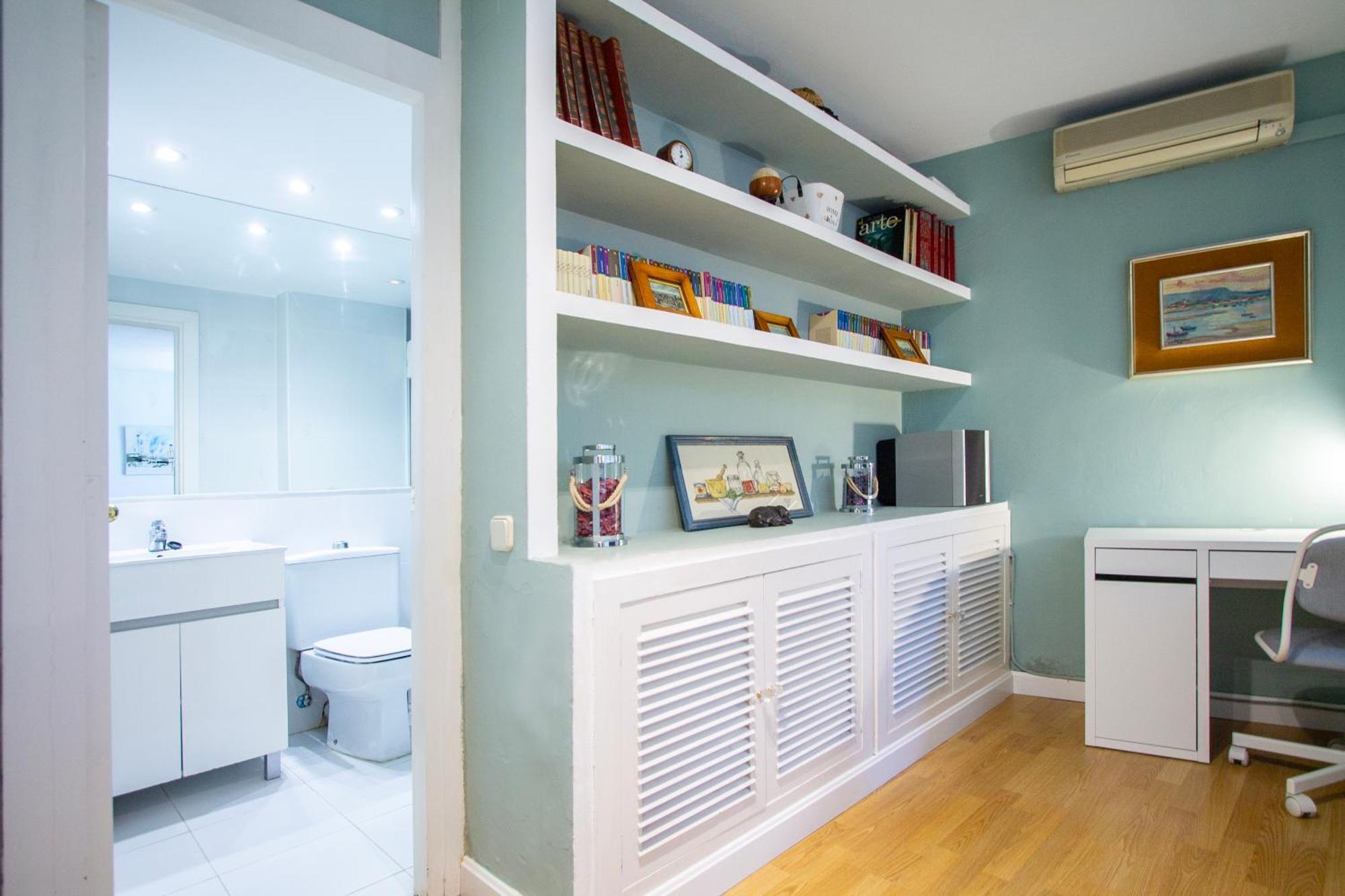 Apartamento Tosca Deco Madrid Esterno foto