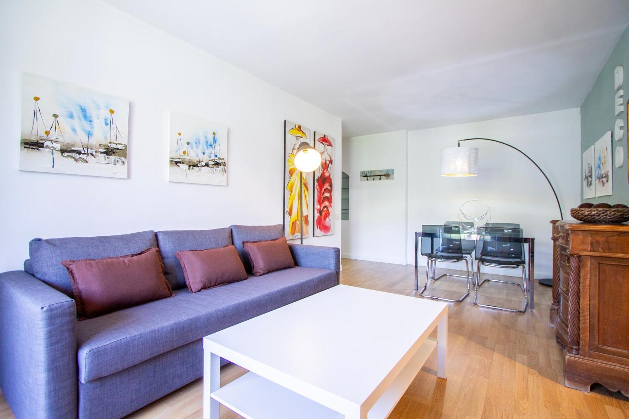 Apartamento Tosca Deco Madrid Esterno foto