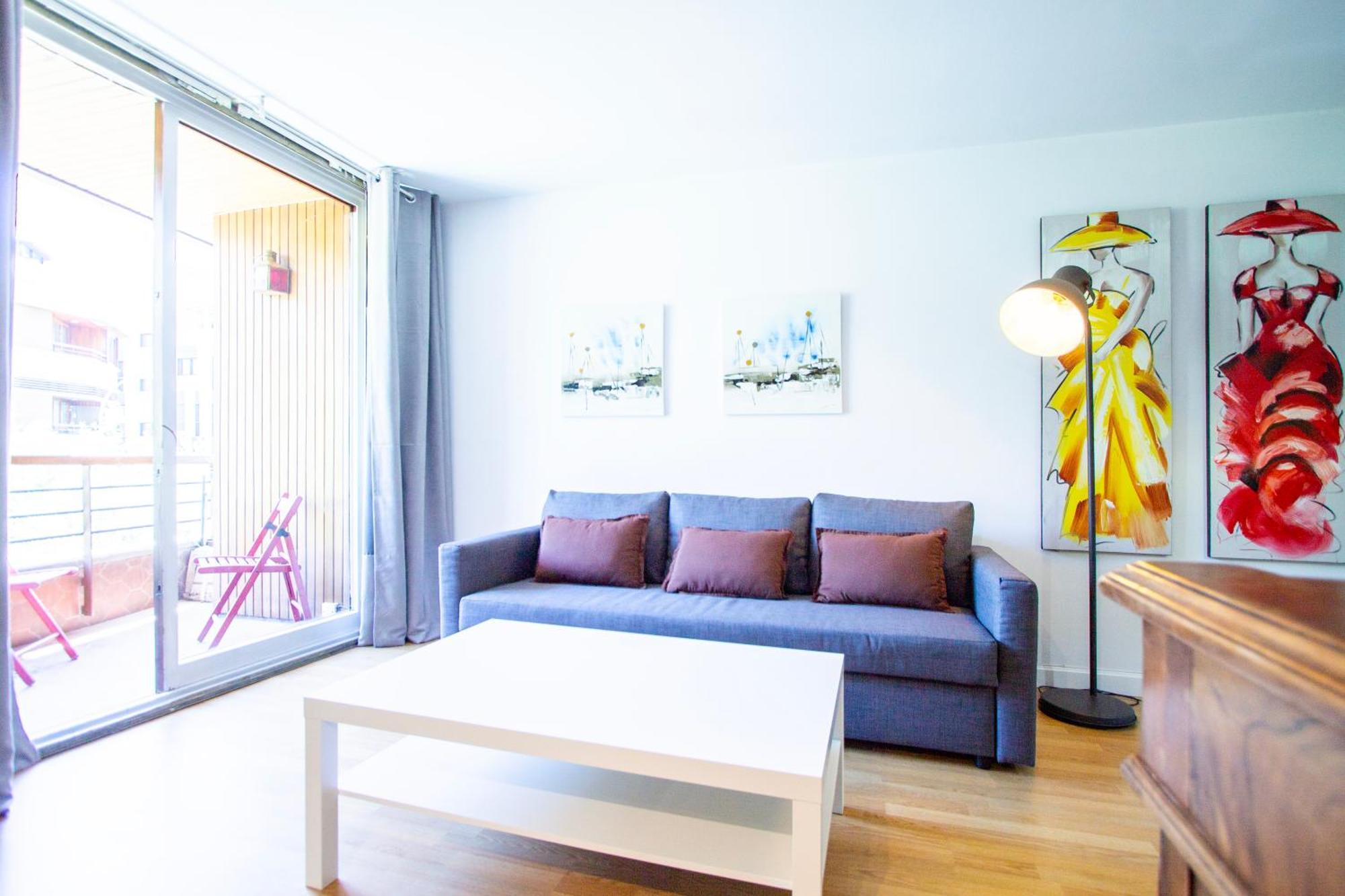 Apartamento Tosca Deco Madrid Esterno foto