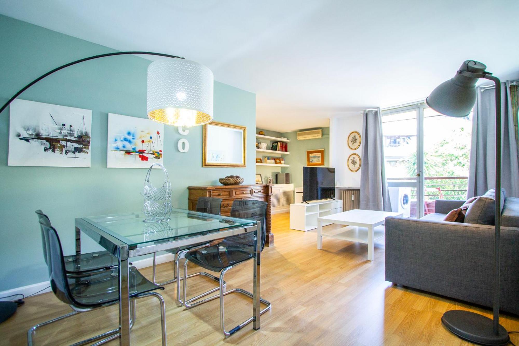 Apartamento Tosca Deco Madrid Esterno foto